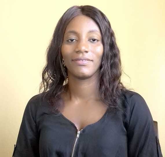 Alimatu Sesay
